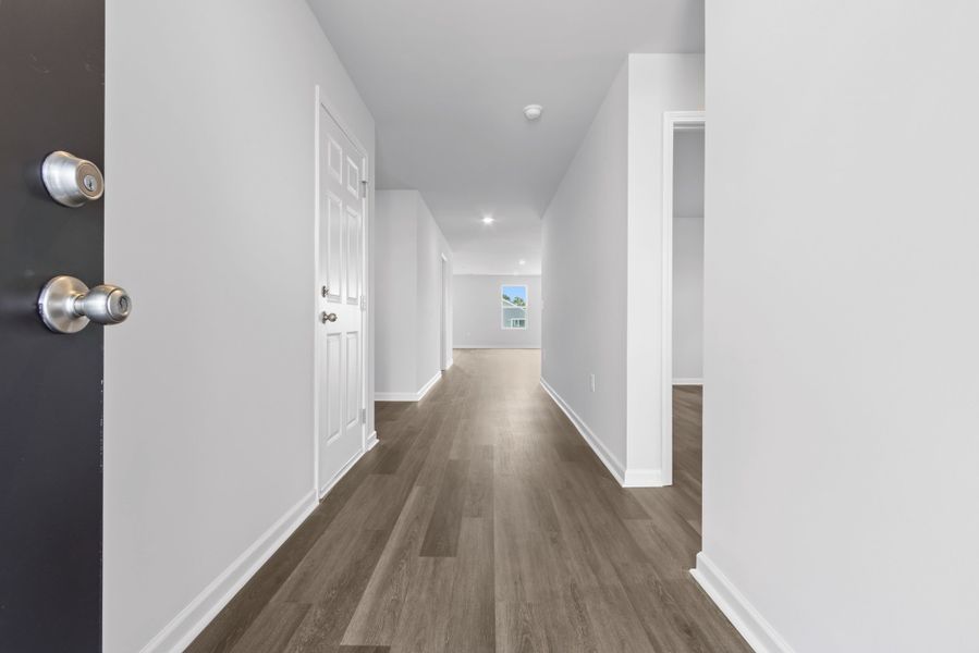 1,842sf New Home in Conway, SC.  - Slide 23