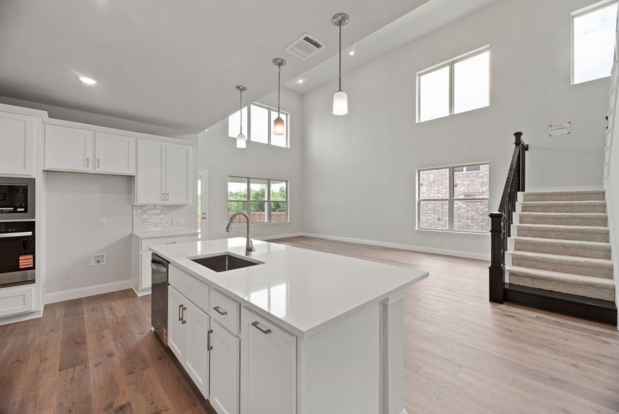 Kitchen Kitchen