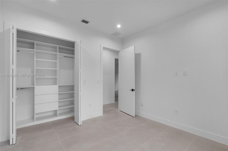 Spacious, unfurnished interior of a new home in , Miami (Image 23). Spacious, unfurnished interior of a new home in , Miami (Image 23).