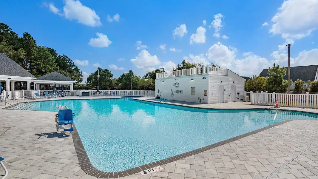 Community amenities in Brunswick Plantation, Ash (Image 16). Community amenities in Brunswick Plantation, Ash (Image 16).