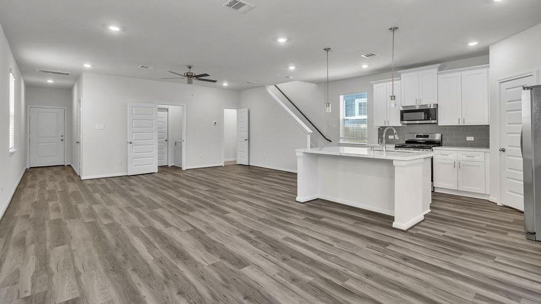 Image 34 of a home in Aldine Pines. Image 34 of a home in Aldine Pines.