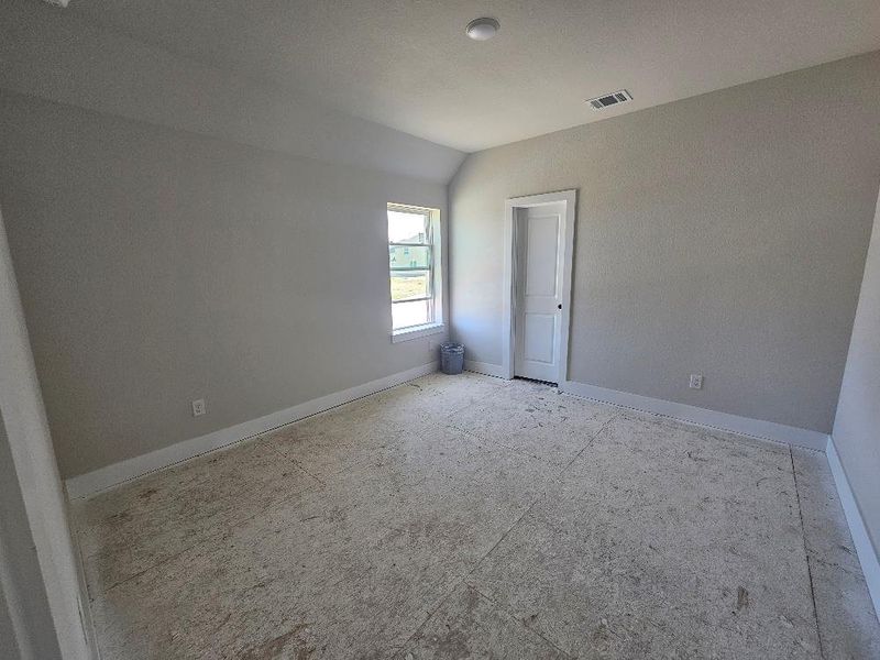 In-progress construction of a new home in Blackhawk in Pflugerville, Pflugerville, TX (Image 24). In-progress construction of a new home in Blackhawk in Pflugerville, Pflugerville, TX (Image 24).