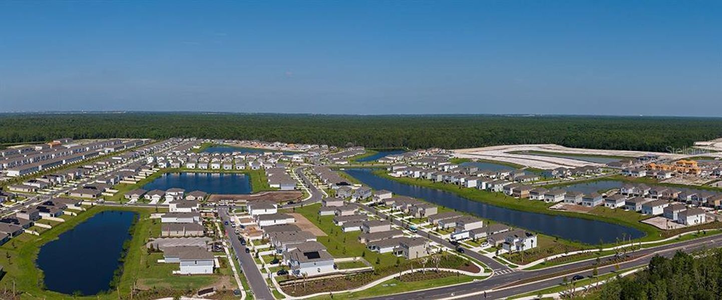 Image 23 of a home in Aden South at Westview. Image 23 of a home in Aden South at Westview.