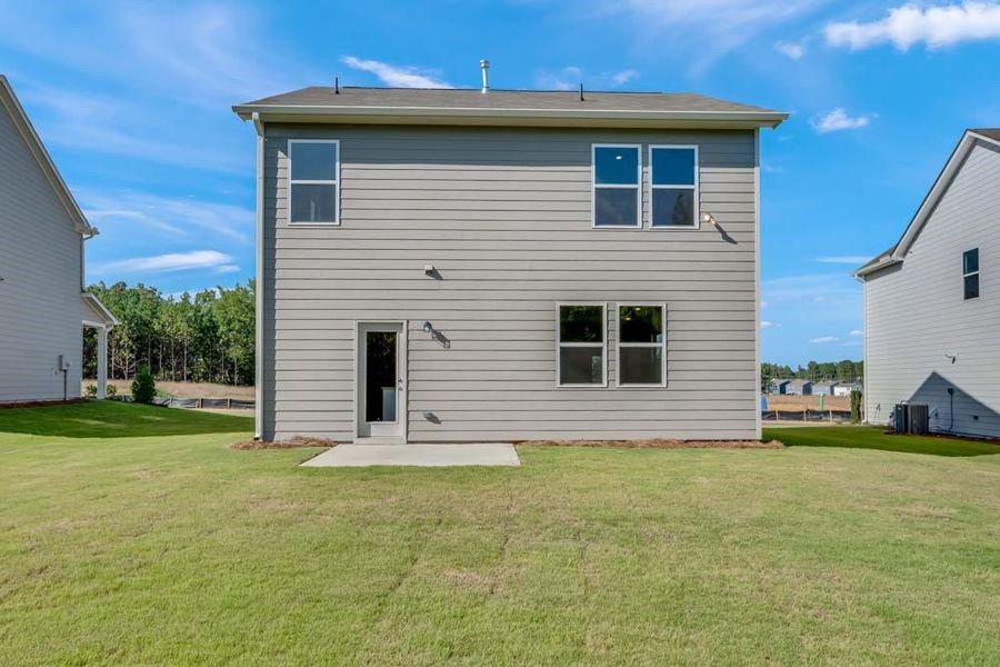 Image 13 of a home in Heritage River.