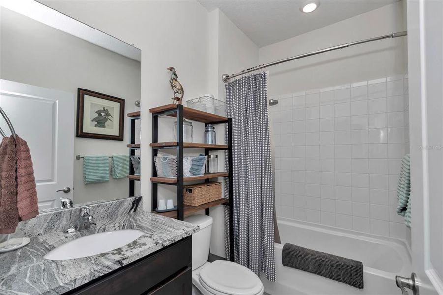 Furnished interior view inside a new home in JB Ranch, Ocala (Image 8). Furnished interior view inside a new home in JB Ranch, Ocala (Image 8).