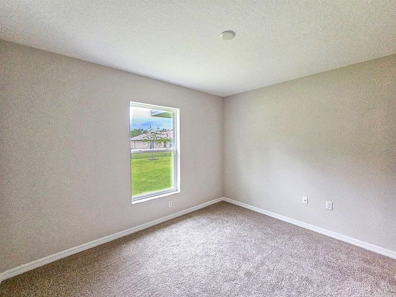 Spacious, unfurnished interior of a new home in , Palm Coast (Image 33).
