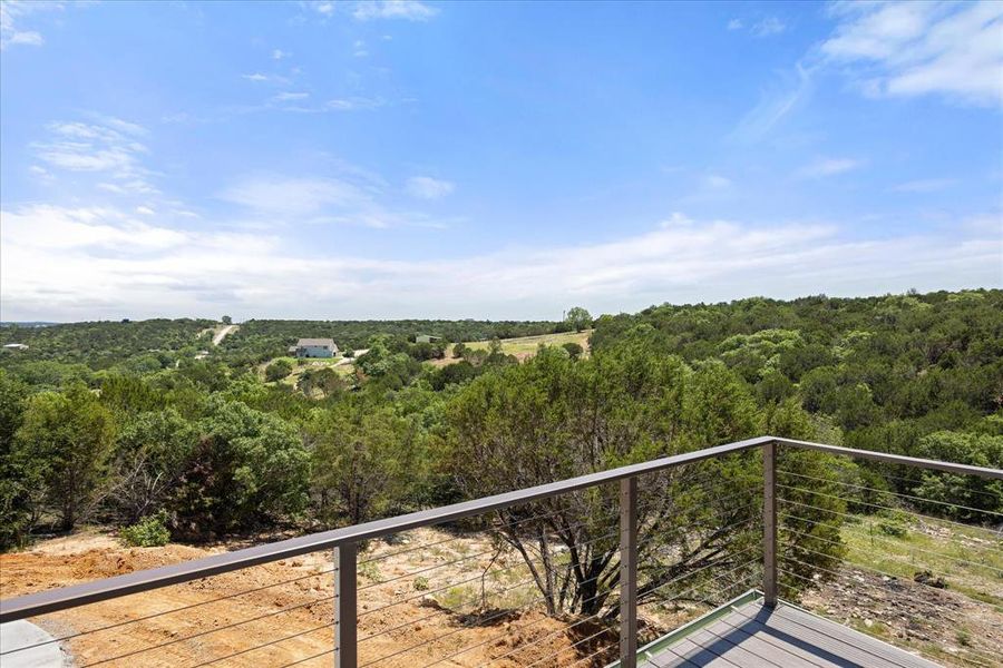 Natural landscape and outdoor views near  in Bluff Dale (Image 36).