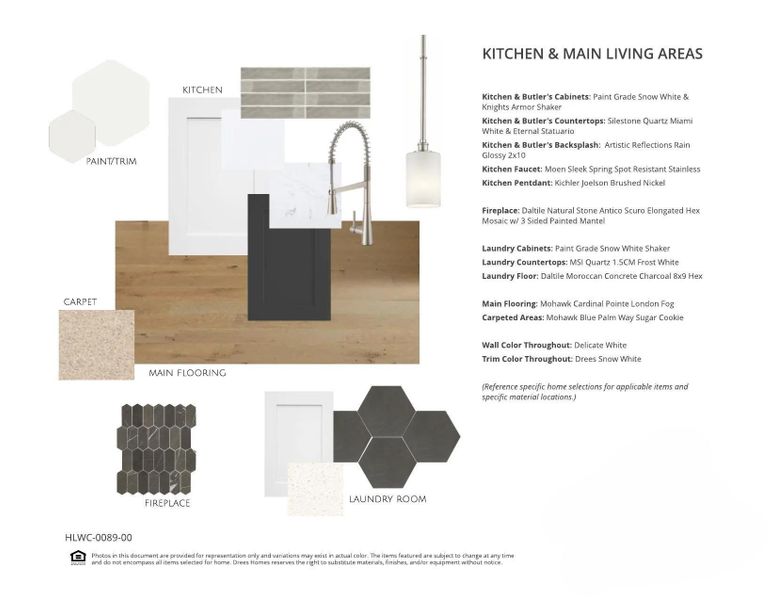 Image 29 of a home in The Hollows Canyon - 60'.