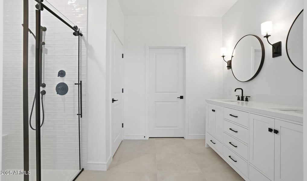 FSVV Cottages Lot #96 Primary Bath (1) (