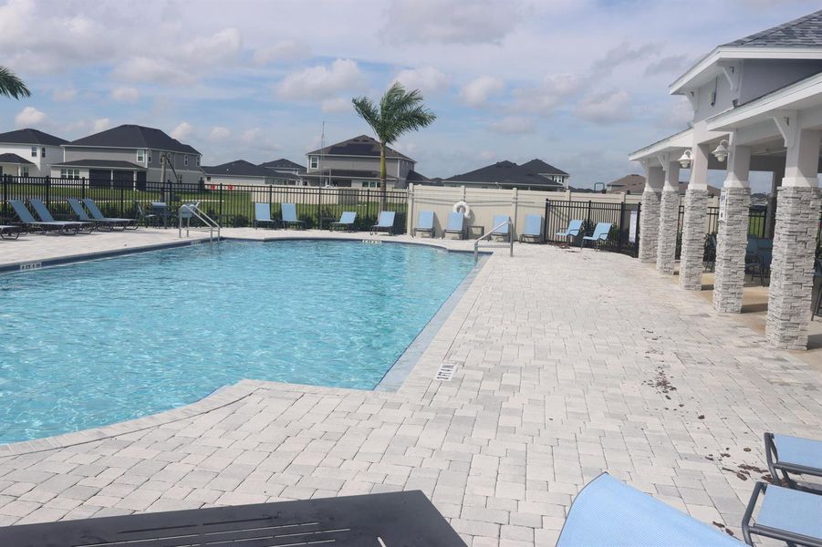 29 community pool 2