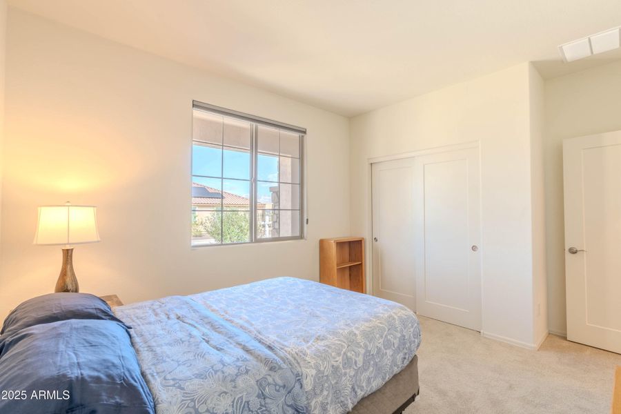 Guest Suite Guest Suite