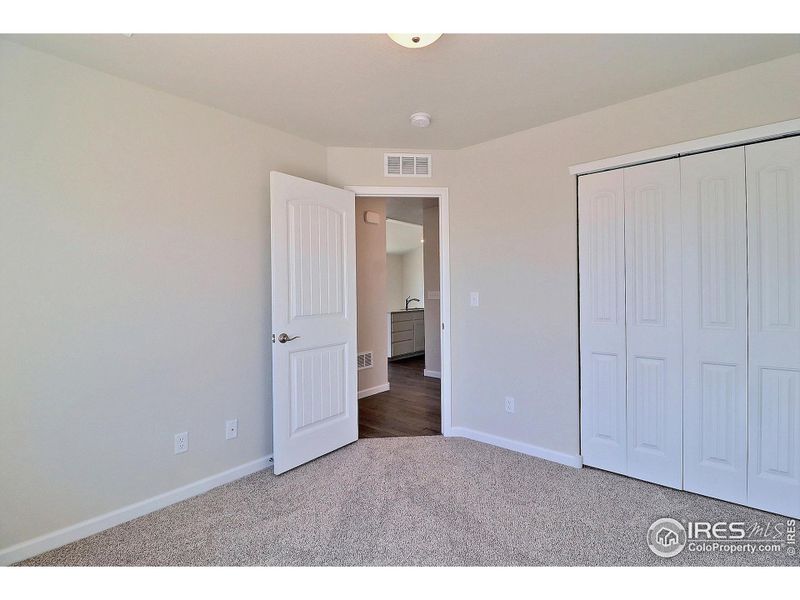 Spacious, unfurnished interior of a new home in , Evans (Image 12). Spacious, unfurnished interior of a new home in , Evans (Image 12).