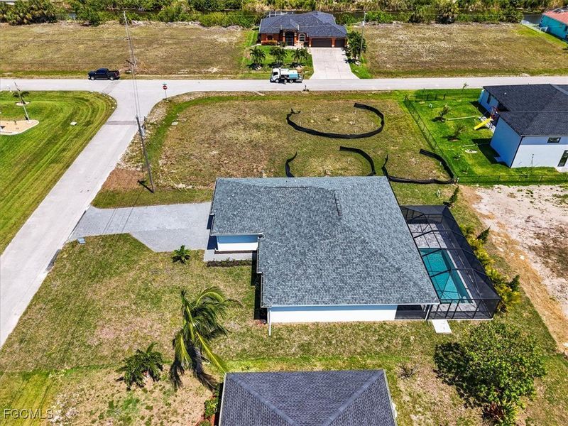 Image 42 of a home in Cape Coral.