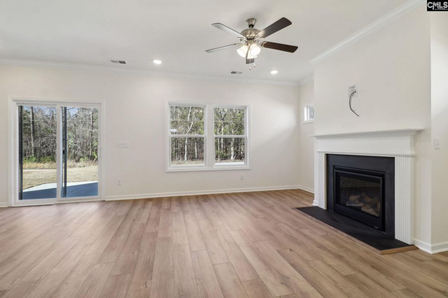 Image 8 of a home in Rolling Hills.