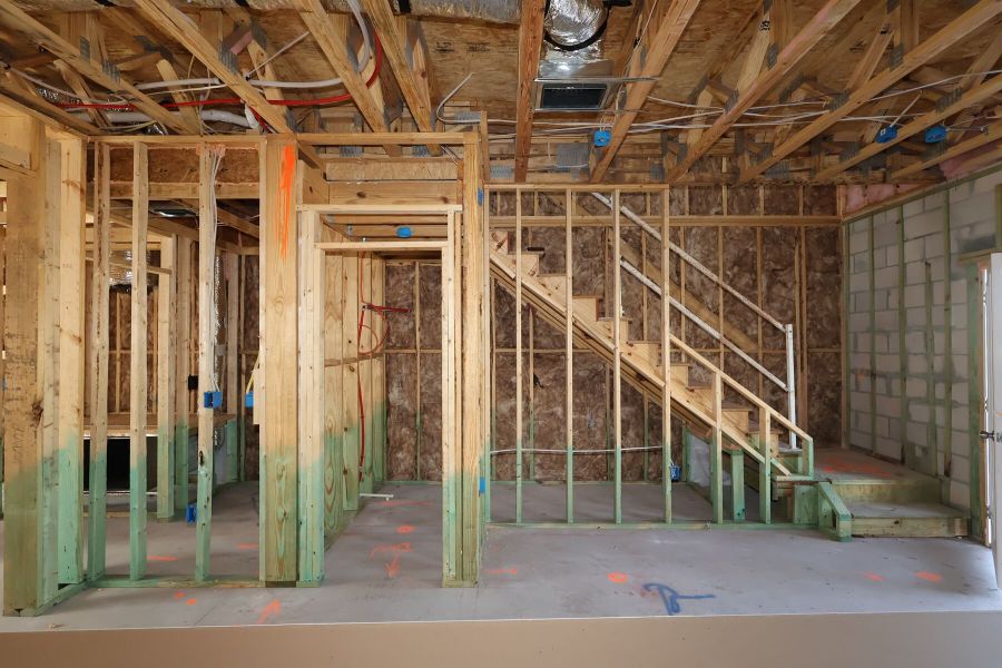 Insulation Insulation