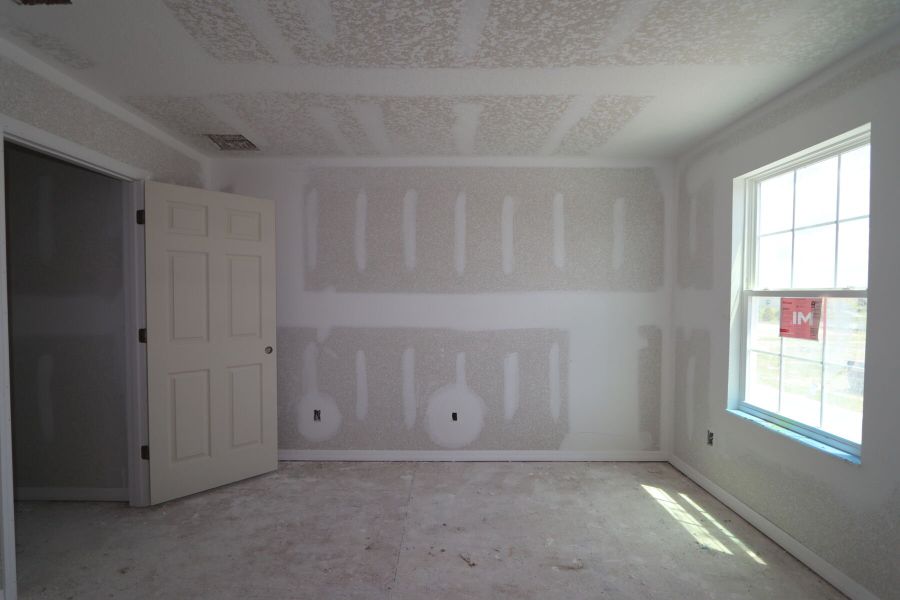 Drywall