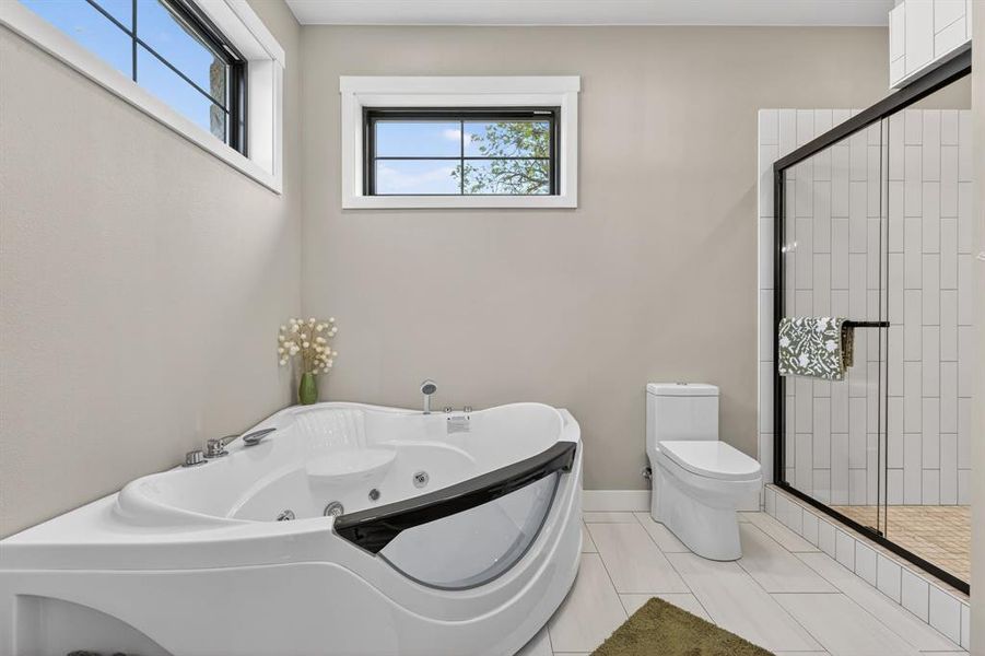 Furnished interior view inside a new home in , Clifton (Image 10). Furnished interior view inside a new home in , Clifton (Image 10).