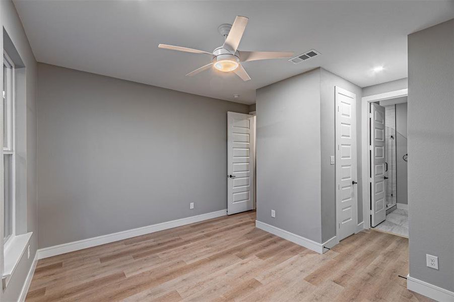 Mother-in-law suite bedroom Mother-in-law suite bedroom