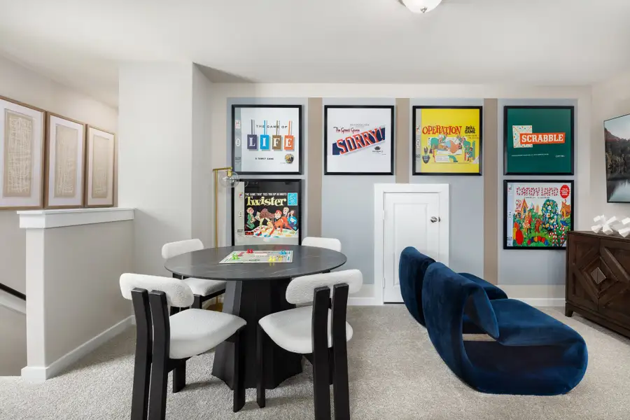 2,128sf New Home in Texas City, TX. - Slide 15 2,128sf New Home in Texas City, TX. - Slide 15