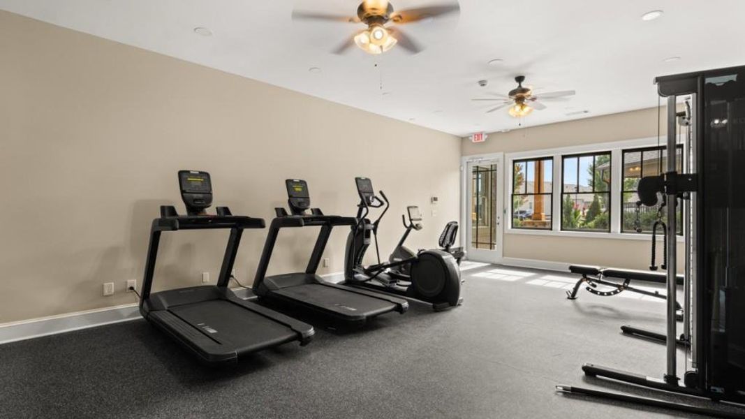 Community amenities in Mountain Park, Dahlonega (Image 50). Community amenities in Mountain Park, Dahlonega (Image 50).