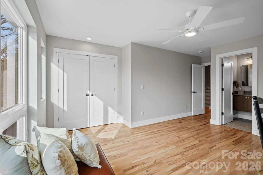 Similar Unit-Bedroom Suite 2 on the 2nd Level