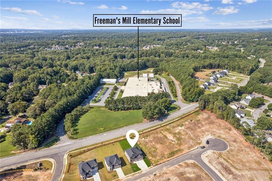 Image 41 of a home in .