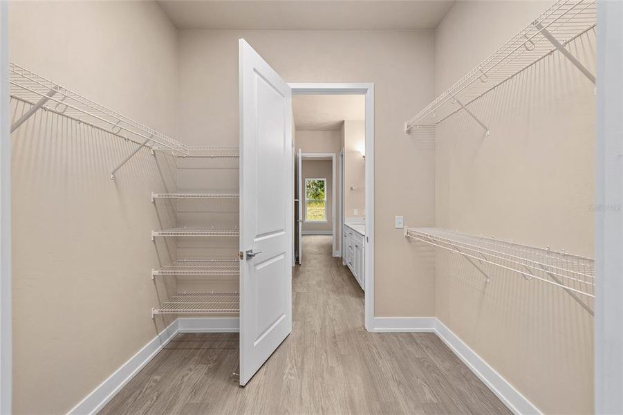 Image 42 of a home in Fairway Pointe at West End.