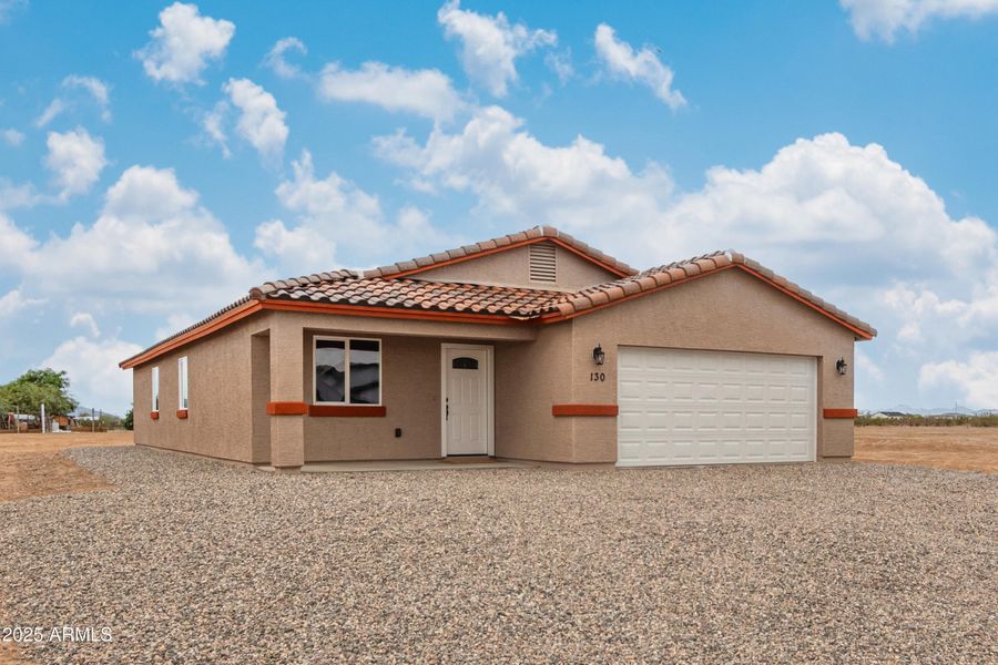 130 S 352nd Dr Tonopah, AZ 85354 130 S 352nd Dr Tonopah, AZ 85354