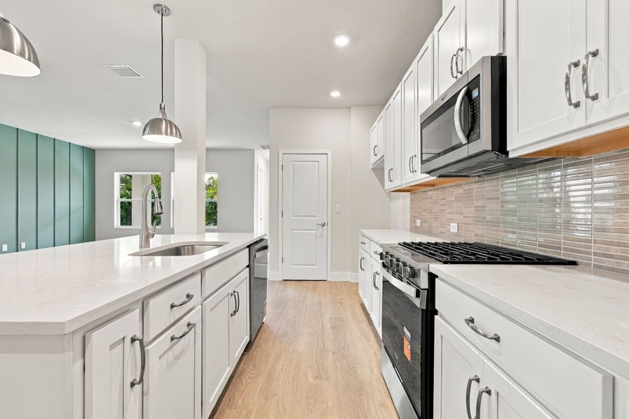Kitchen Kitchen