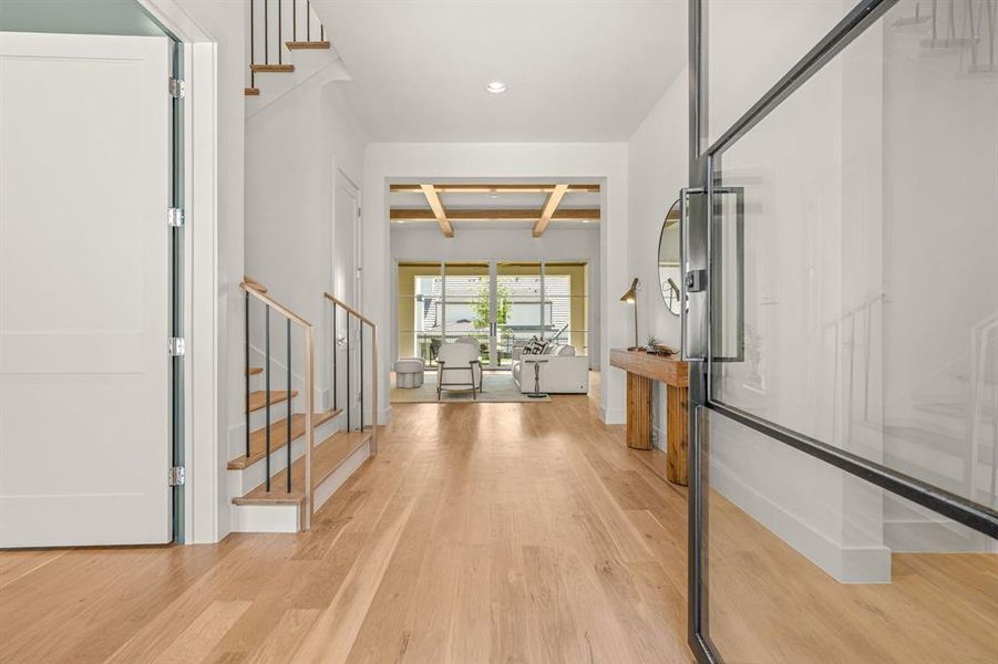 Image 36 of a home in .