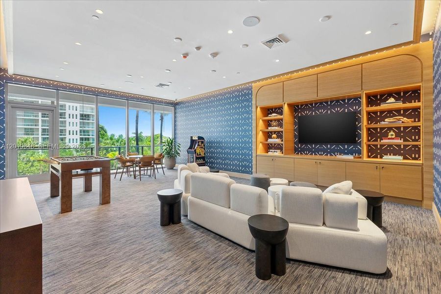 Community amenities in , Miami (Image 20). Community amenities in , Miami (Image 20).