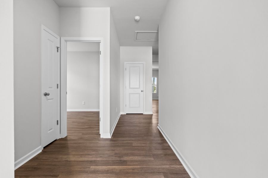 New Home in Richlands, NC.  - Slide 7