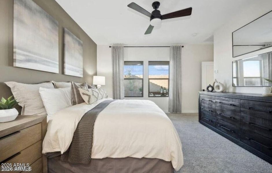 Master bedroom Sands pic 2jpg