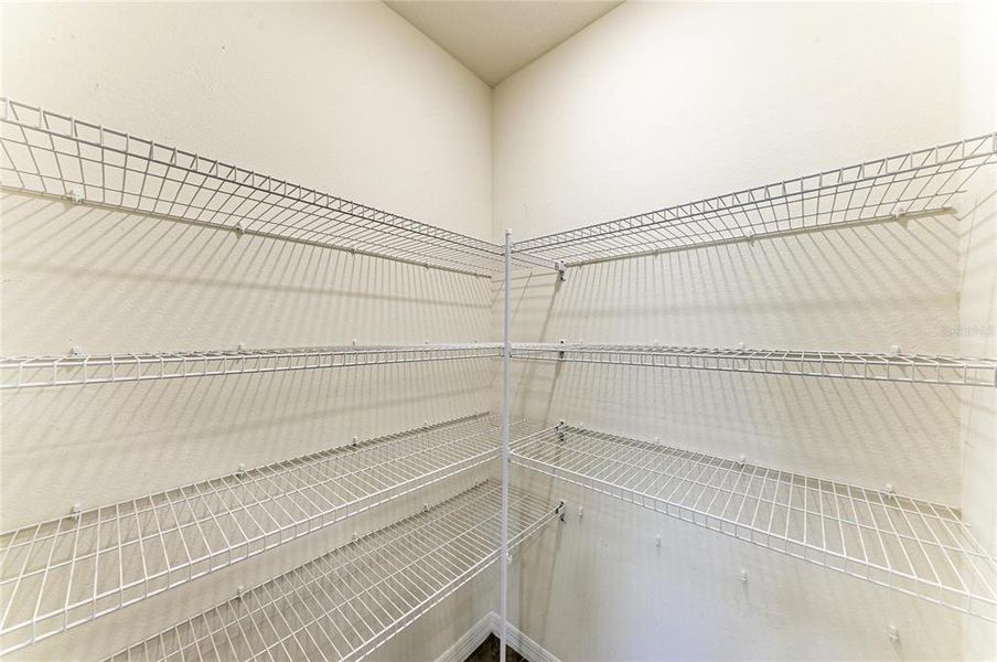 Spacious, unfurnished interior of a new home in Rye Crossing, Parrish (Image 21).