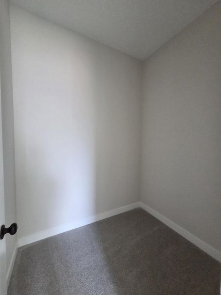 Spacious, unfurnished interior of a new home in Twin Oaks, Oakland (Image 11).