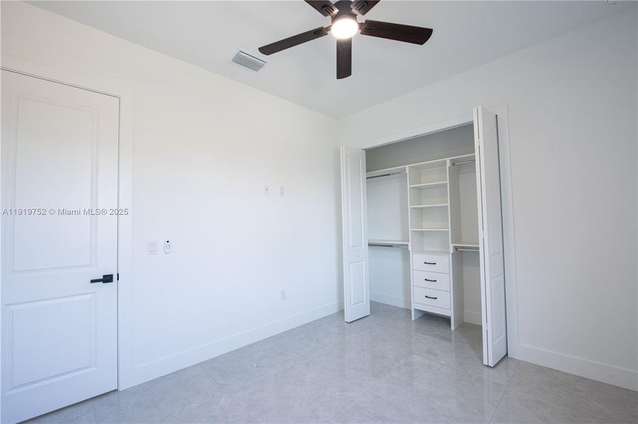 Spacious, unfurnished interior of a new home in , Lehigh Acres (Image 30). Spacious, unfurnished interior of a new home in , Lehigh Acres (Image 30).