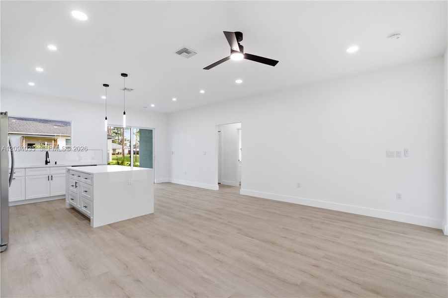 Spacious, unfurnished interior of a new home in , Sebring (Image 22). Spacious, unfurnished interior of a new home in , Sebring (Image 22).
