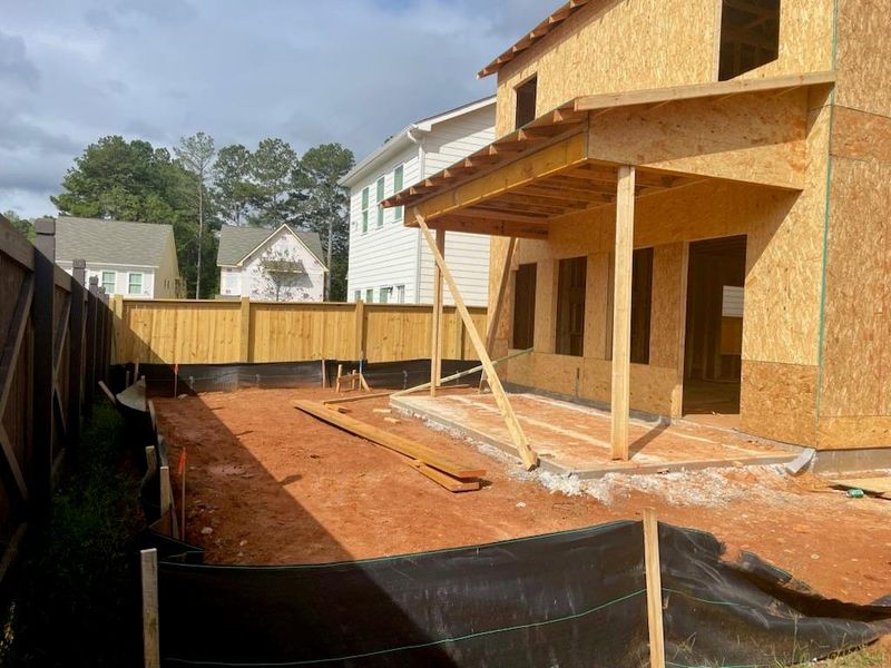 Image 37 of a home in Winsome Park.