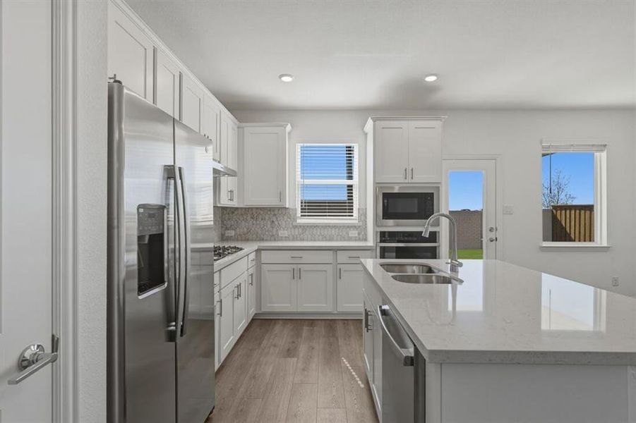 1425 Arciones Road ~ Ready Now