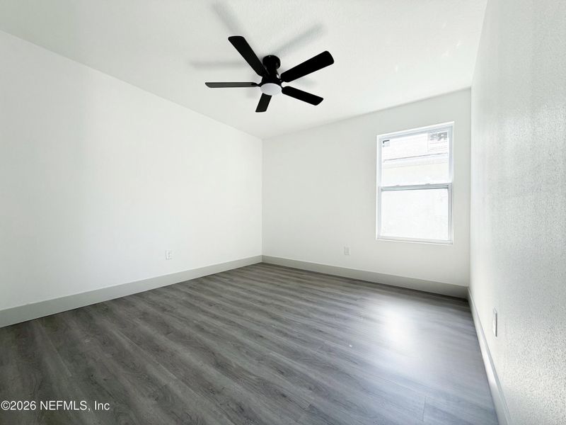 Spacious, unfurnished interior of a new home in , Jacksonville (Image 16). Spacious, unfurnished interior of a new home in , Jacksonville (Image 16).