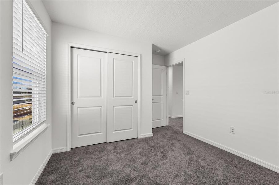 Spacious, unfurnished interior of a new home in Watermark, Cocoa (Image 20).