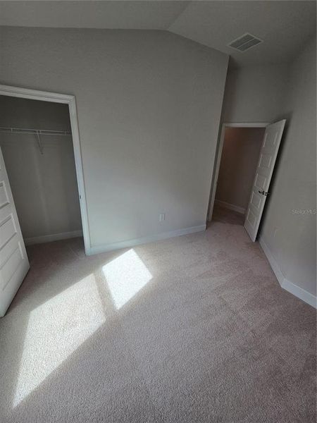 Spacious, unfurnished interior of a new home in Wyld Palms, Inverness (Image 17).