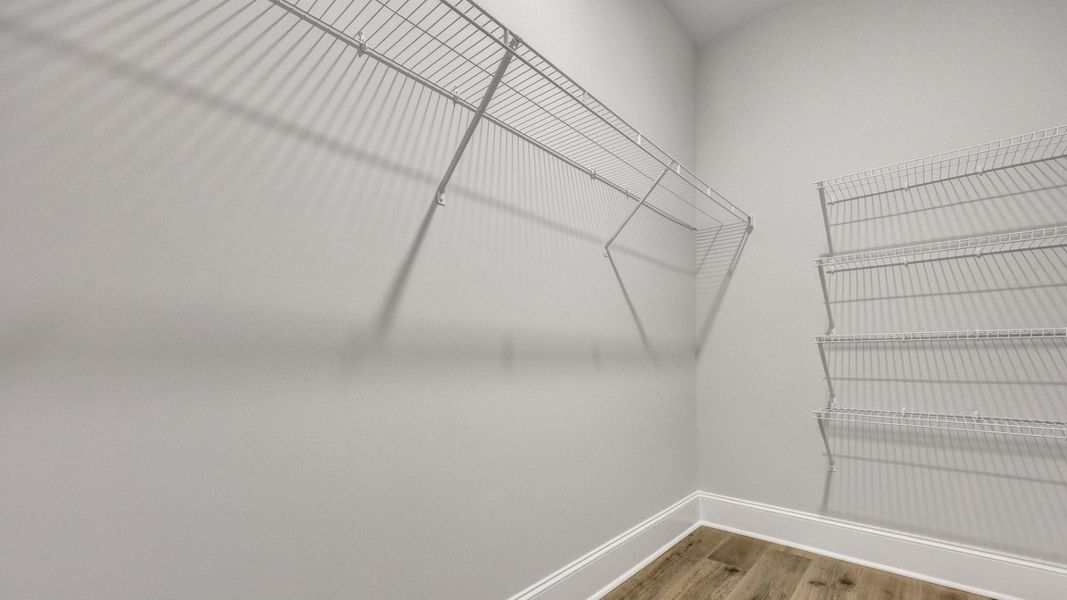 Spacious, unfurnished interior of a new home in Shell Pointe, Gilbert (Image 21). Spacious, unfurnished interior of a new home in Shell Pointe, Gilbert (Image 21).