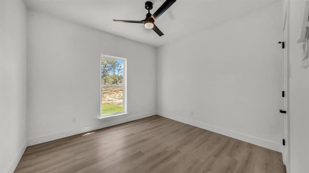 Spacious, unfurnished interior of a new home in , Weatherford (Image 22). Spacious, unfurnished interior of a new home in , Weatherford (Image 22).