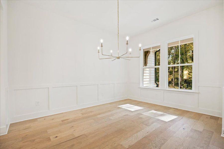 Spacious, unfurnished interior of a new home in , Gainesville (Image 36). Spacious, unfurnished interior of a new home in , Gainesville (Image 36).