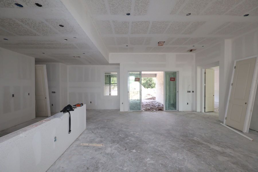 Drywall