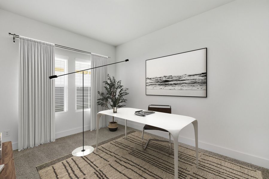 Home Office Home Office