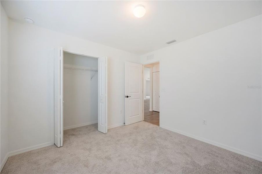 Spacious, unfurnished interior of a new home in , Frostproof (Image 19). Spacious, unfurnished interior of a new home in , Frostproof (Image 19).