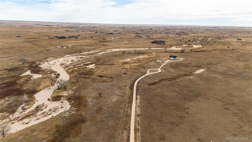 Site preparation for new homesites in , Peyton (Image 31).