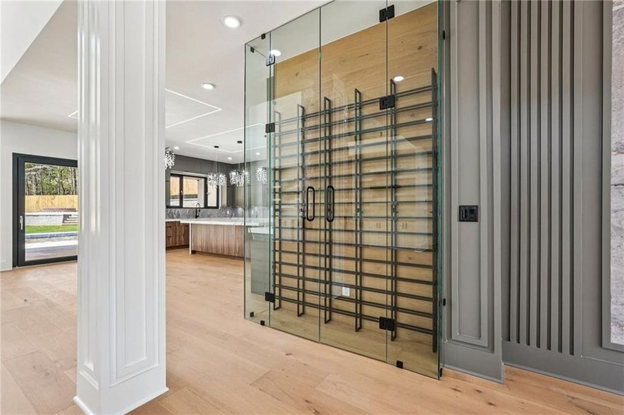 Image 83 of a home in .